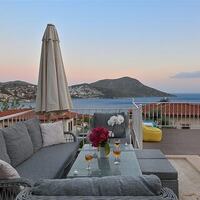Villa Hermes 1 – villa for rent in Ortaalan