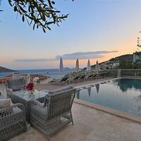 Villa Hermes 1 – villa for rent in Ortaalan