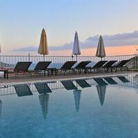 Villa Hermes 1 – villa for rent in Ortaalan