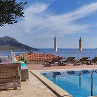 Villa Hermes 1 – villa for rent in Ortaalan