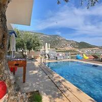 Villa Hermes 1 – villa for rent in Ortaalan
