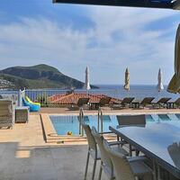 Villa Hermes 1 – villa for rent in Ortaalan