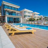 Villa Mavi Kelebek – villa for rent in Kışla