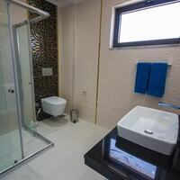 Villa Mavi Kelebek – villa for rent in Kışla