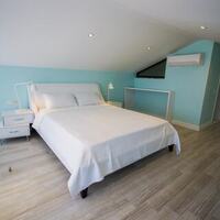 Villa Mavi Kelebek – villa for rent in Kışla