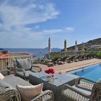 Villa Hermes 1 – villa for rent in Ortaalan