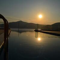 Villa Mavi Kelebek – villa for rent in Kışla