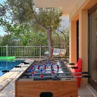 Villa Hermes 1 – villa for rent in Ortaalan