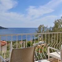 Villa Hermes 1 – villa for rent in Ortaalan