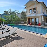 Villa Hermes 1 – villa for rent in Ortaalan