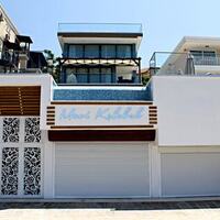 Villa Mavi Kelebek – villa for rent in Kışla