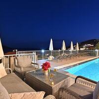 Villa Hermes 1 – villa for rent in Ortaalan