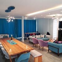 Villa Mavi Kelebek – villa for rent in Kışla