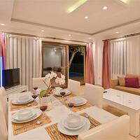 Villa Hermes 1 – villa for rent in Ortaalan