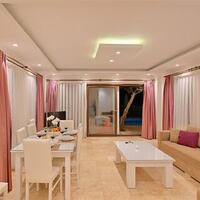 Villa Hermes 1 – villa for rent in Ortaalan