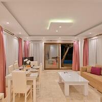 Villa Hermes 1 – villa for rent in Ortaalan