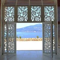Villa Mavi Kelebek – villa for rent in Kışla