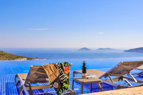 Holiday Rentals in Tiger Villas