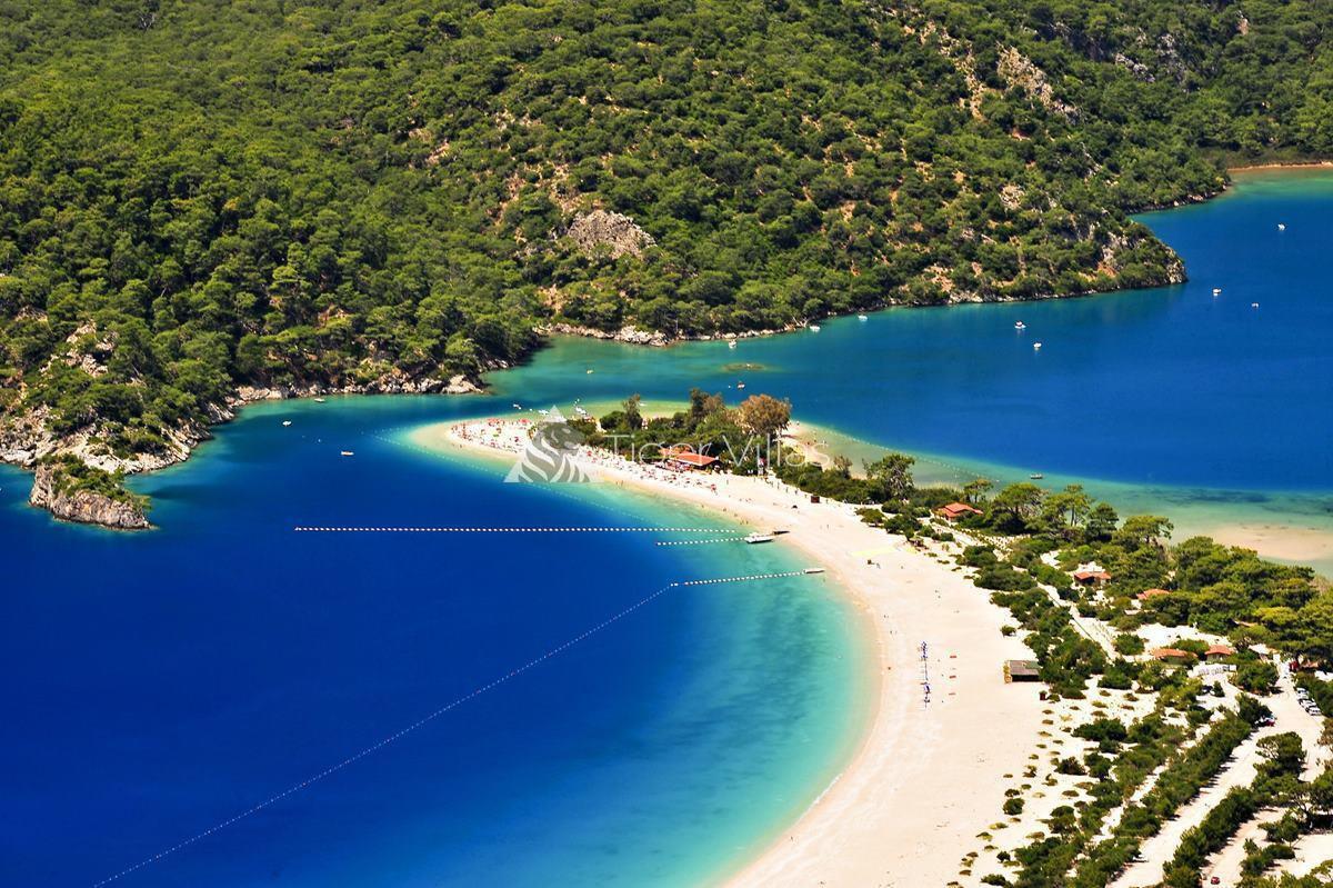 Oludeniz