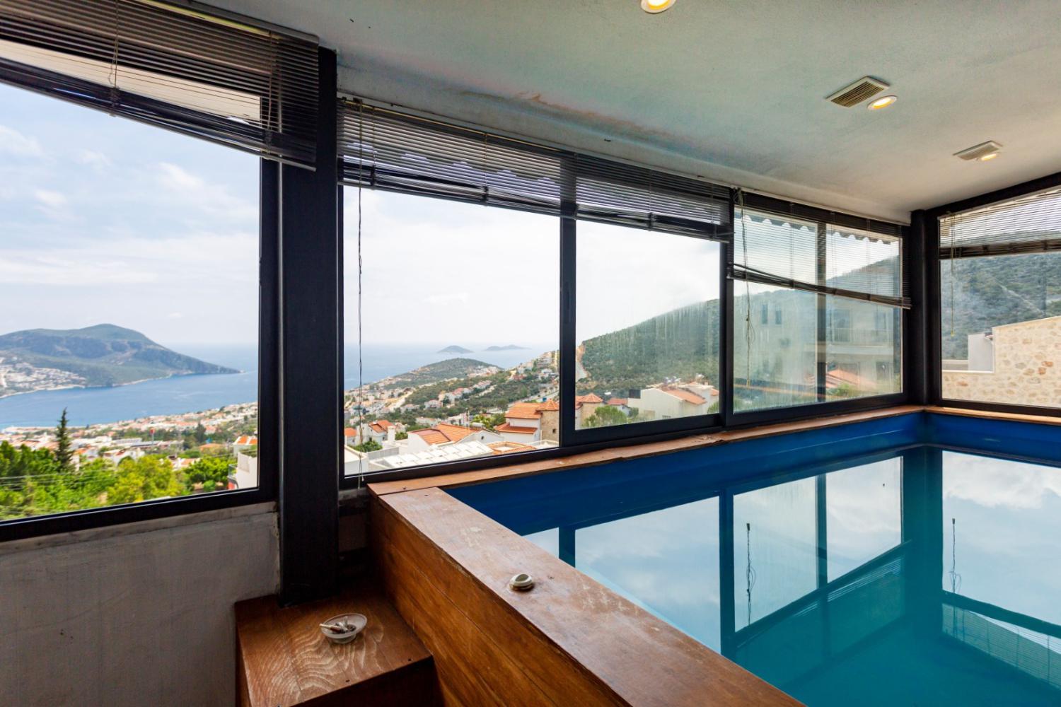 Suite Penthous Duo| Apartment with Private Pool