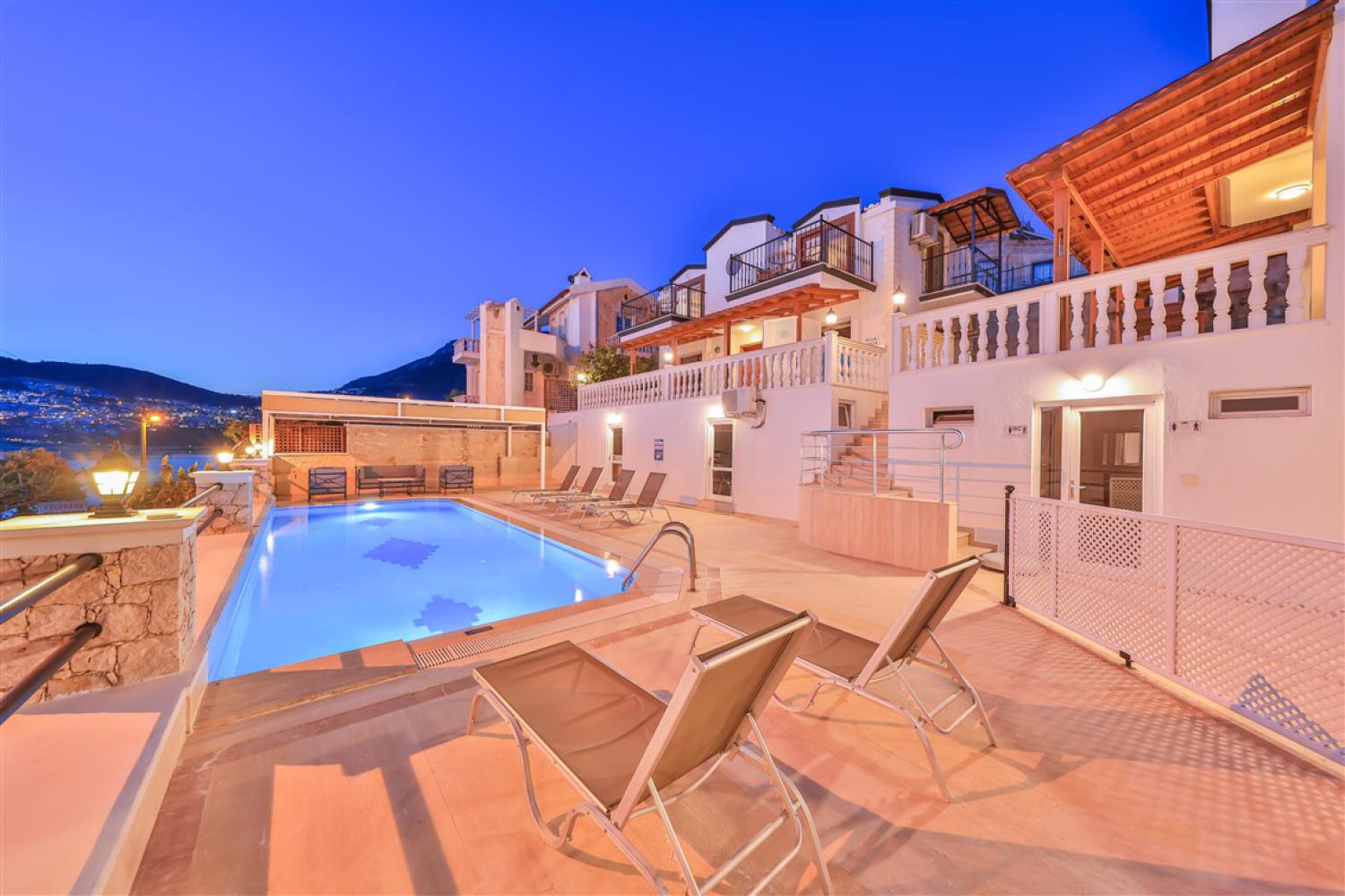 VILLA MELIS KISLA