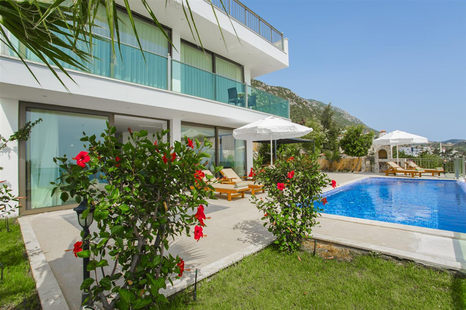 Villa Rozen Sunshine