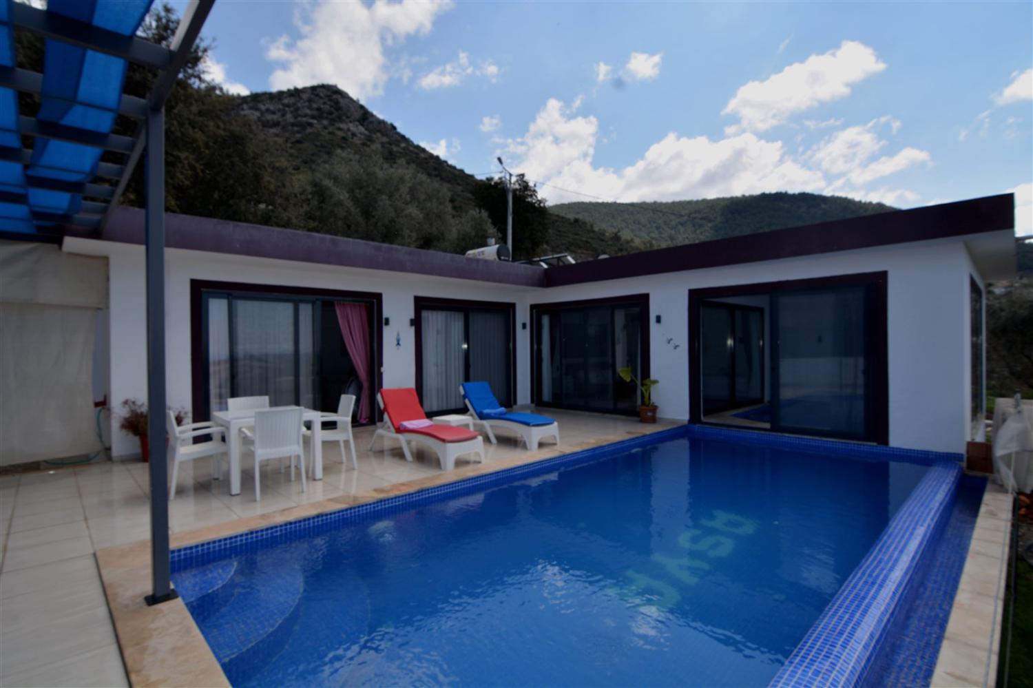 Villa Asya