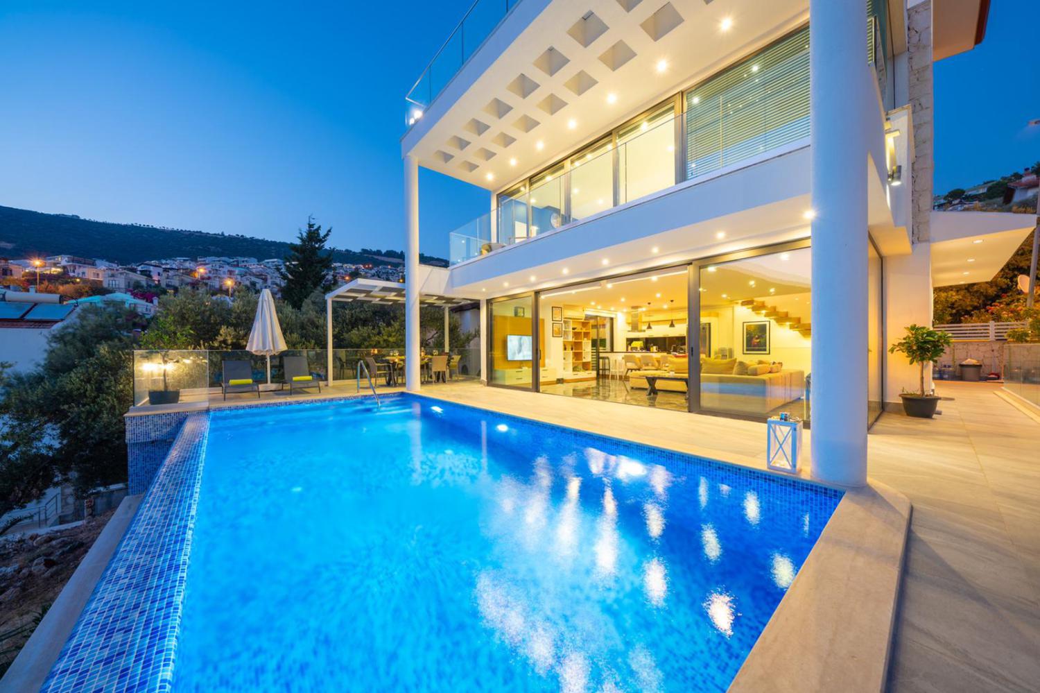 Villa Sade