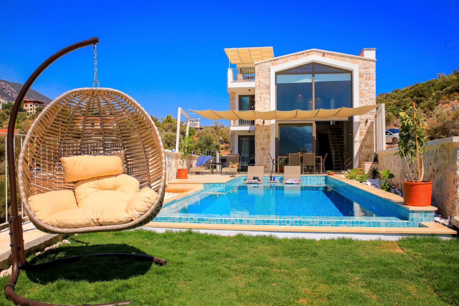 Villa Vibes