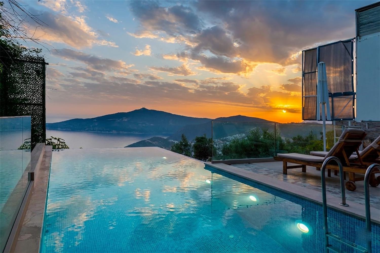 Villa Livya