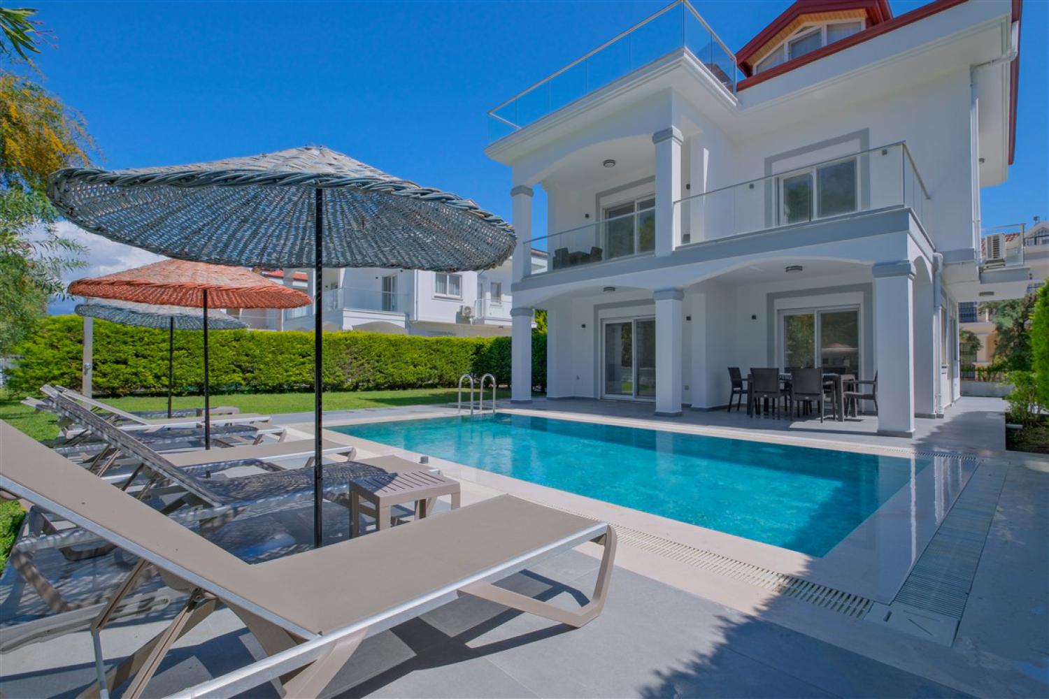 Villa Polo One