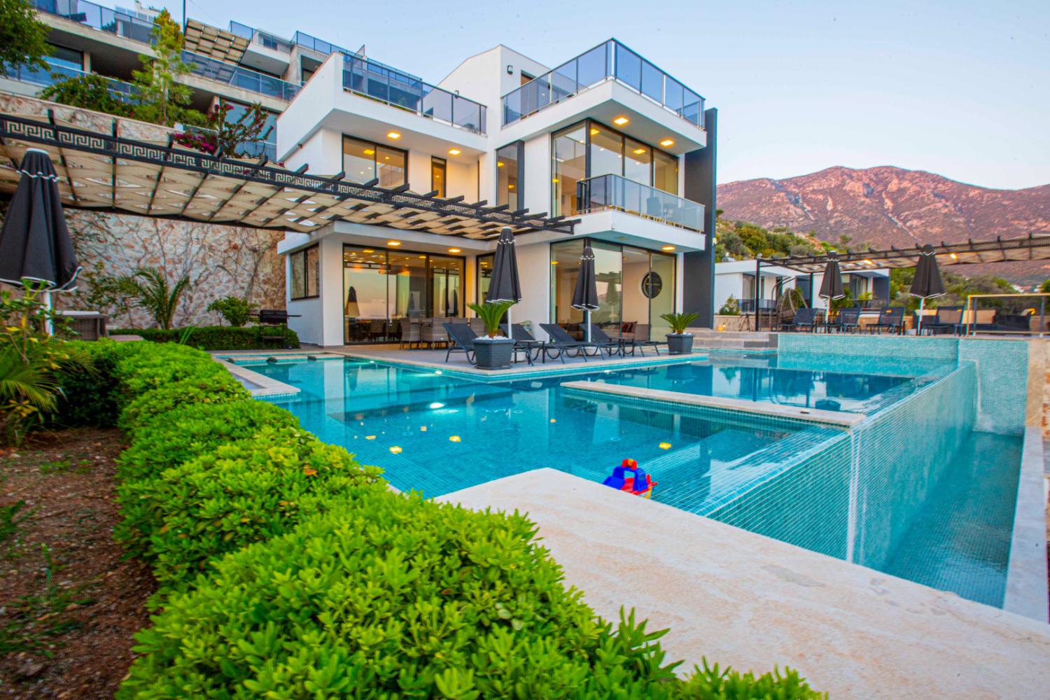 Villa Sedna Exclusive,Kalkan