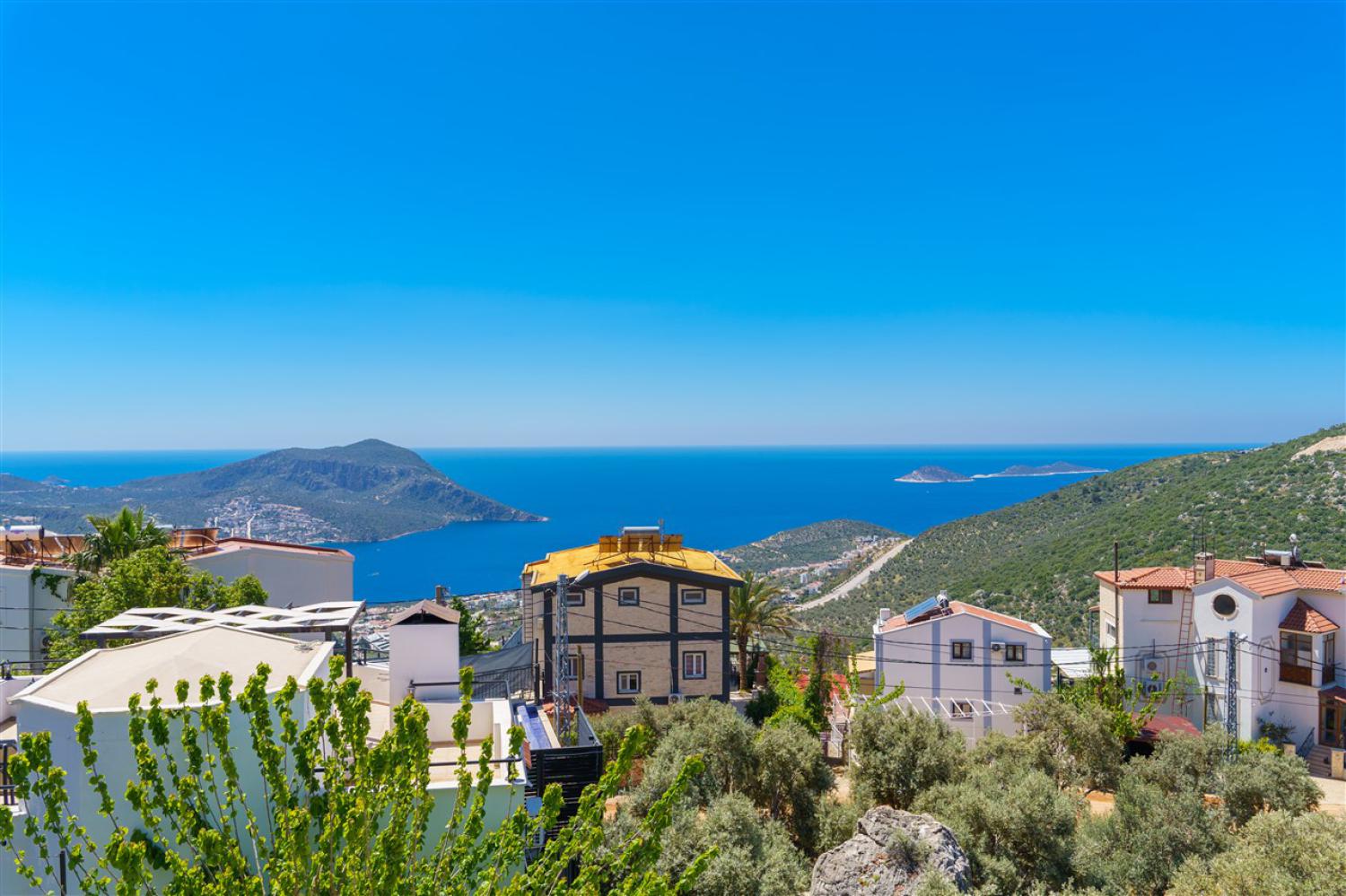 Villa Emir Akbel