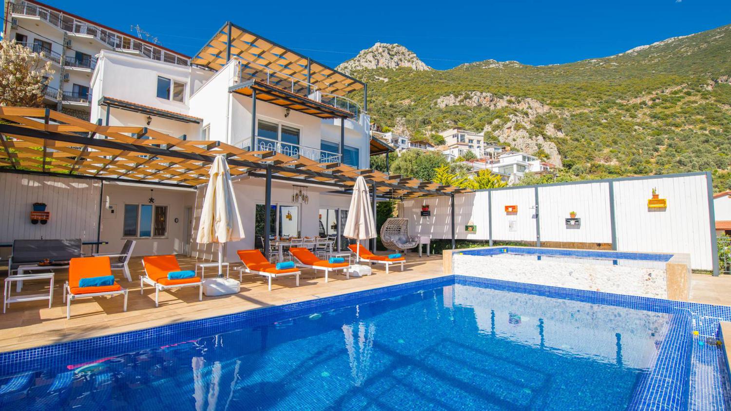 Villa Anatolia