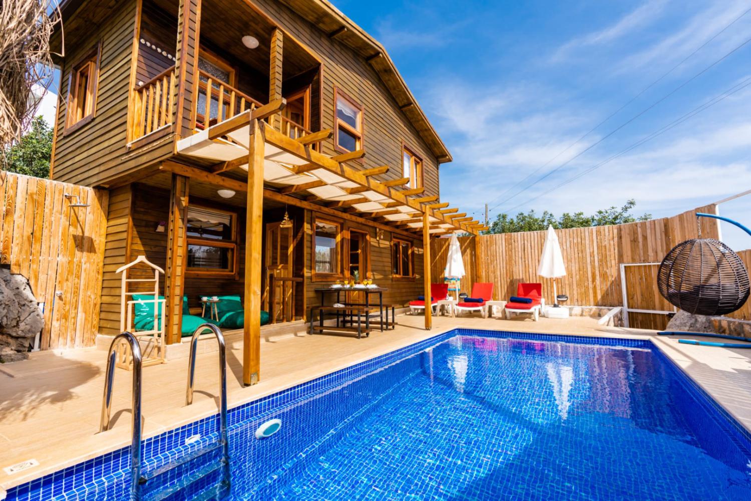 Villa Atesim