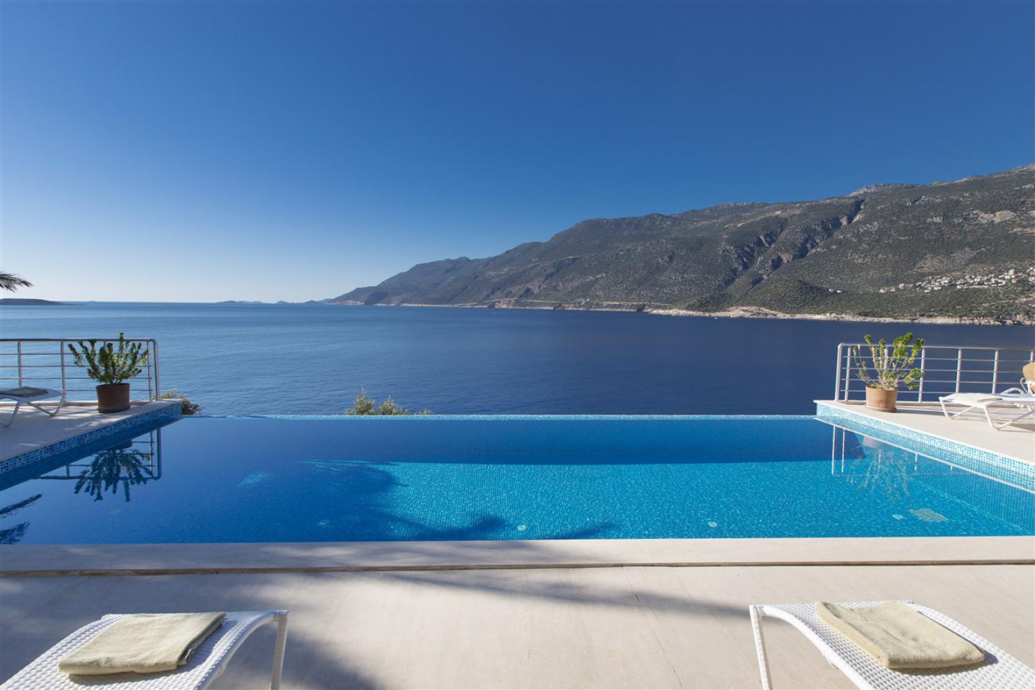 Villa Cape House