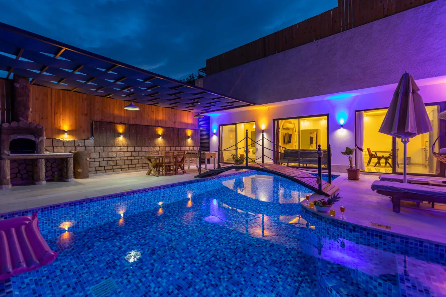VILLA DIMARE 2