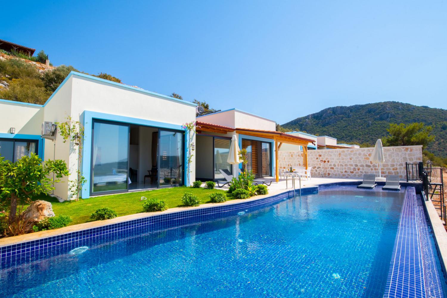 VİLLA DİOMAND YEŞİLKÖY