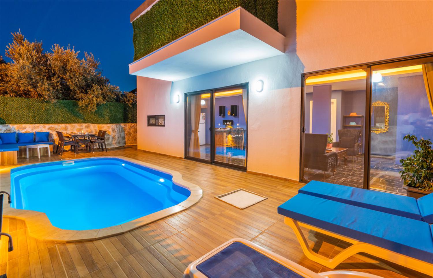 VILLA EDIS ULUGOL