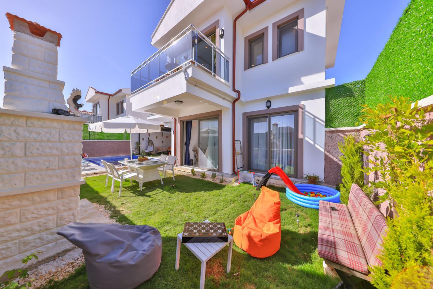 Villa Efulim