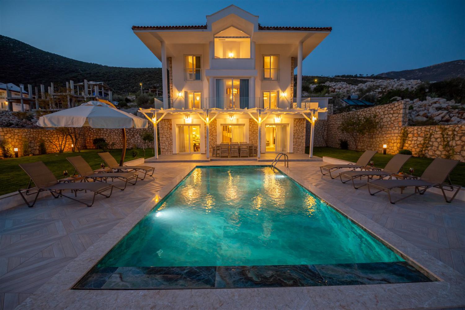 Villa Elana 1