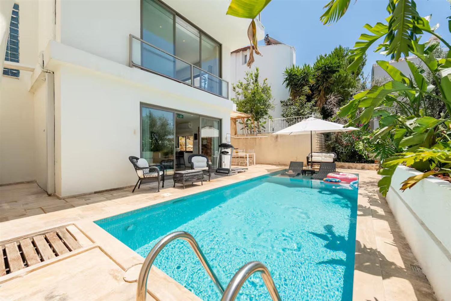 VILLA ELMA