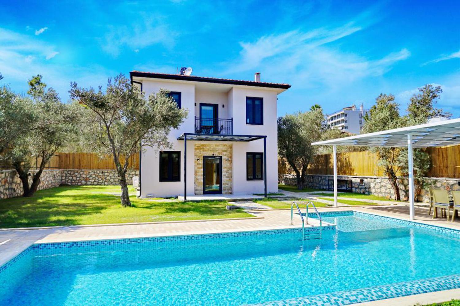 VILLA ERSAN 2