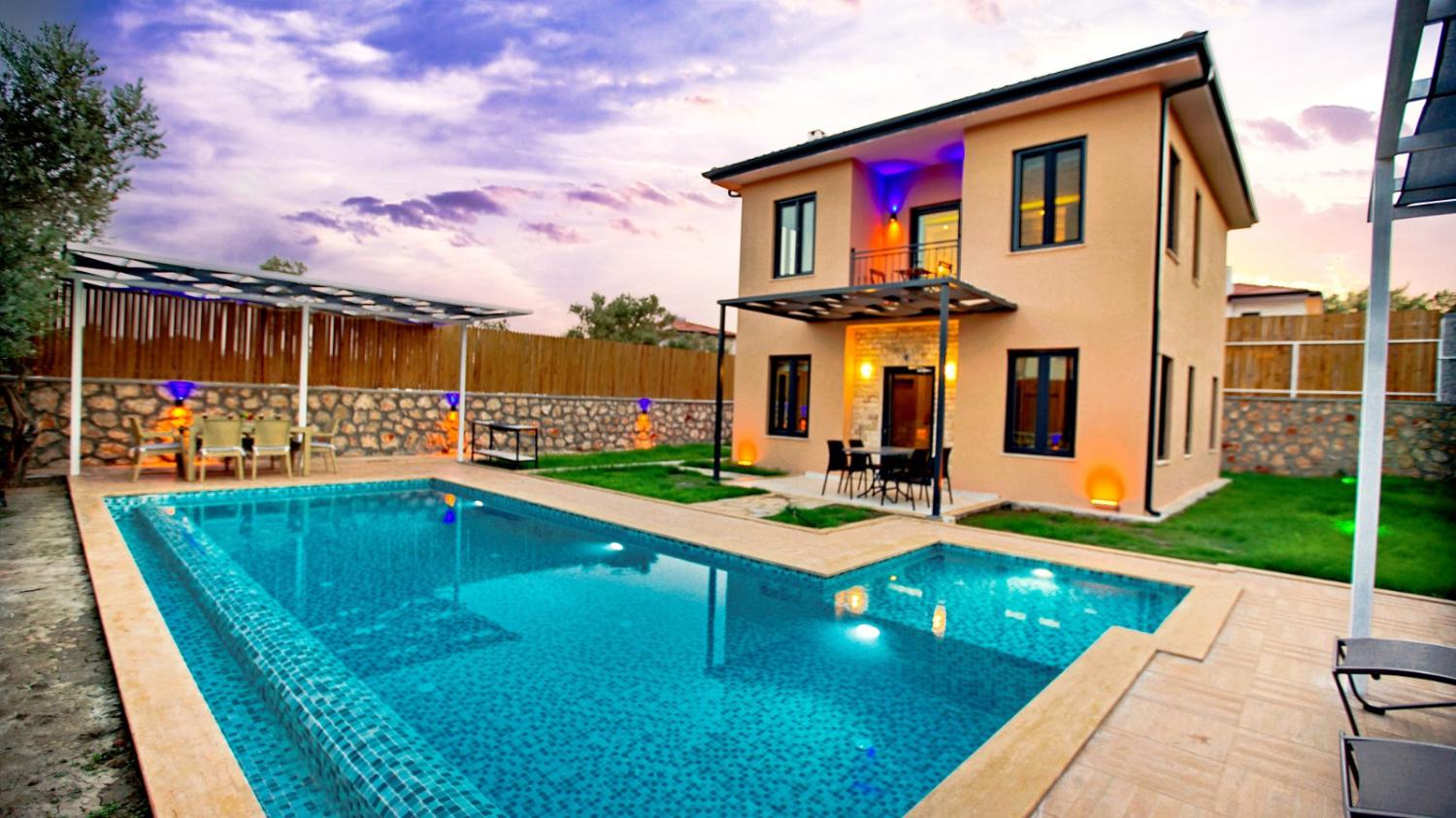 VILLA ERSAN 3