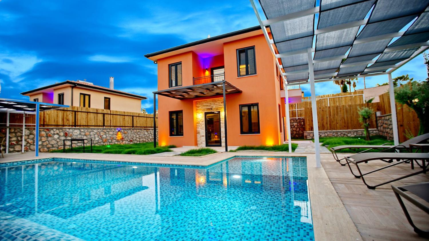 VILLA ERSAN 4