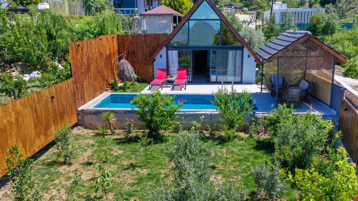 Villa Fati