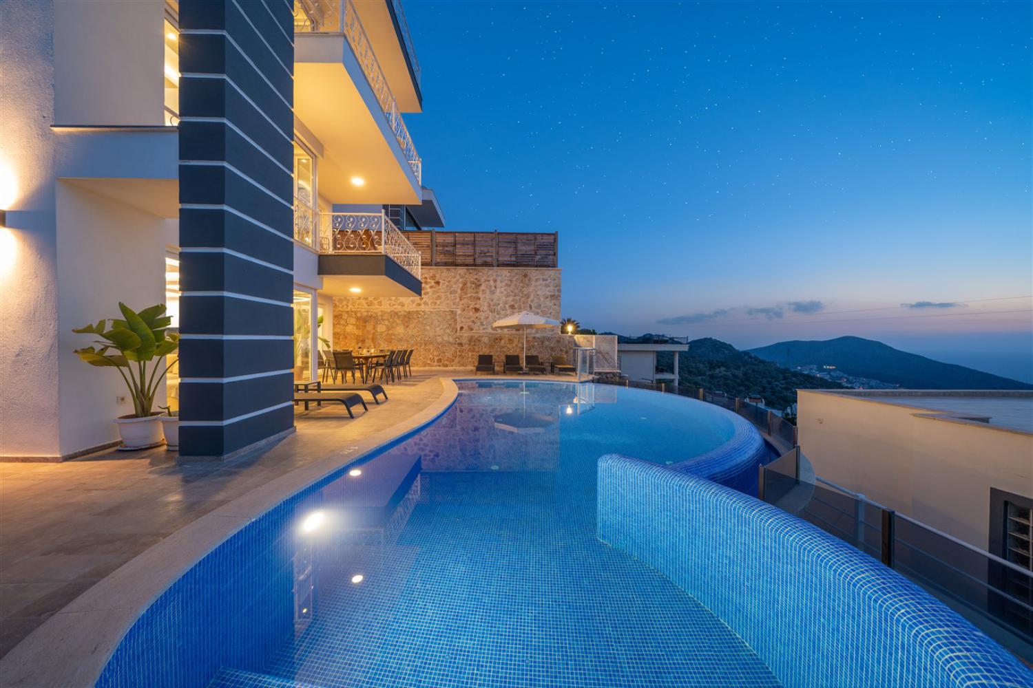Villa Goktepe