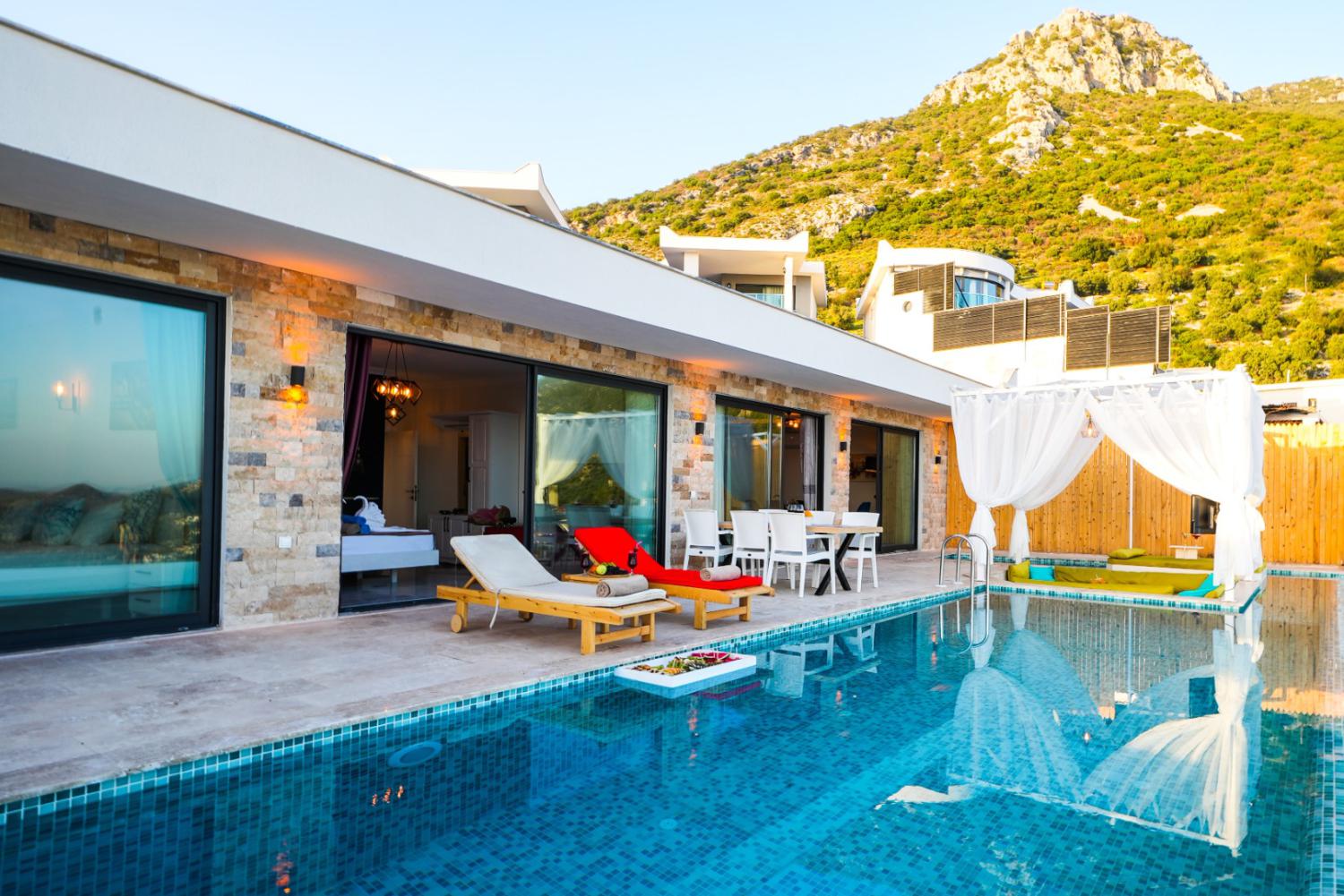 VİLLA HİLLS BERLİN