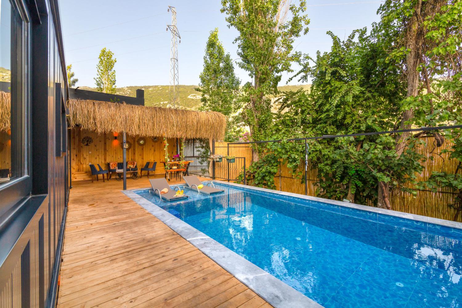 VILLA HONEY TINY HOUSE