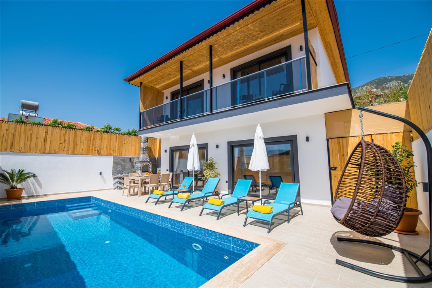 Villa Karadag